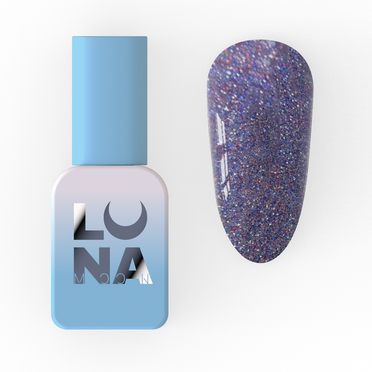 Lunamoon Gel Polish Color Reflection #212, 8 ml