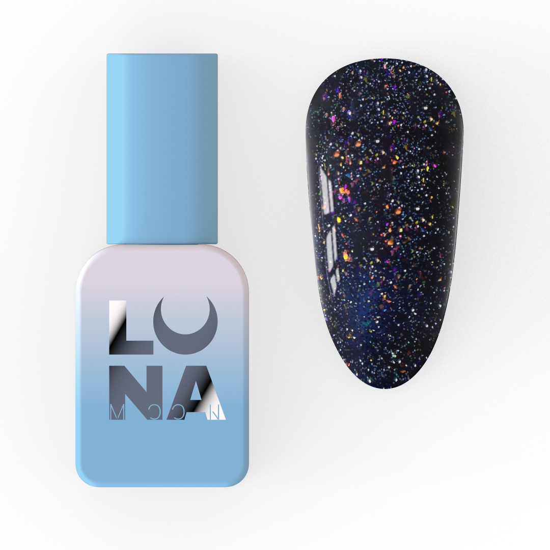 Lunamoon Gel Polish Color Reflection #213, 8 ml