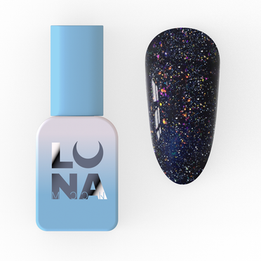 Lunamoon Gel Polish Color Reflection #213, 8 ml