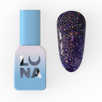 Lunamoon Gel Polish Color Reflection #214, 8 ml