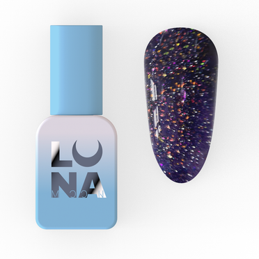 Lunamoon Gel Polish Color Reflection #214, 8 ml