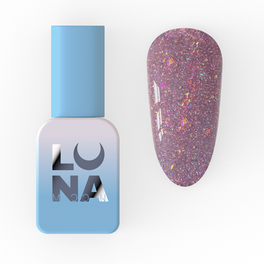 Lunamoon Gel Polish Color Reflection #217, 8 ml