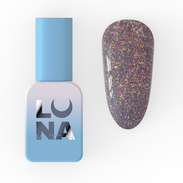 Lunamoon Gel Polish Color Reflection #218, 8 ml
