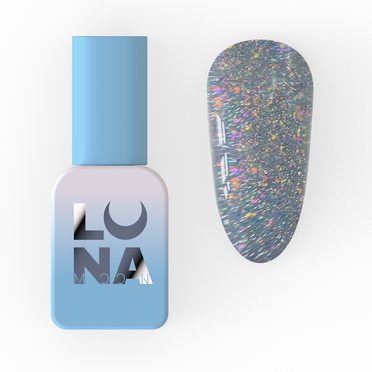 Lunamoon Gel Polish Color Reflection #219, 8 ml