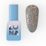 Lunamoon Gel Polish Color Reflection #220, 8 ml