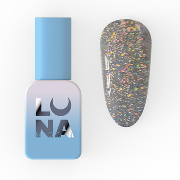 Lunamoon Gel Polish Color Reflection #220, 8 ml