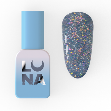 Lunamoon Gel Polish Color Reflection #221, 8 ml