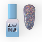 Lunamoon Gel Polish Color Reflection #222, 8 ml
