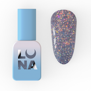 Lunamoon Gel Polish Color Reflection #222, 8 ml