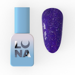 Lunamoon Gel Polish Color Reflection #223, 8 ml