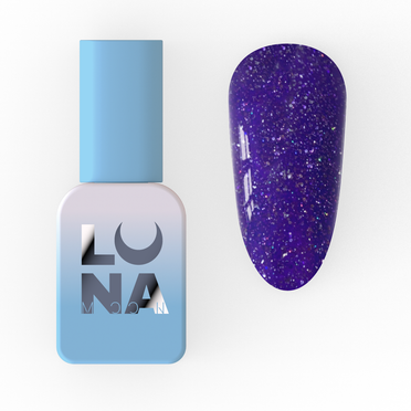 Lunamoon Gel Polish Color Reflection #223, 8 ml