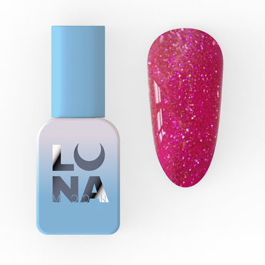 Lunamoon Gel Polish Color Reflection #224, 8 ml