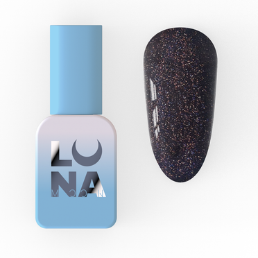 Lunamoon Gel Polish Color #225, 8 ml