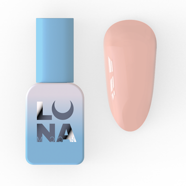 Lunamoon Гель-лак Color #230, 8 мл