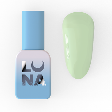 Lunamoon Gel Polish Color #235, 8 ml