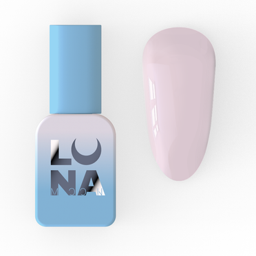Lunamoon Gel Polish Color #236, 8 ml