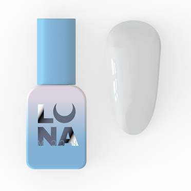 Lunamoon Gel Polish Color #237, 8 ml