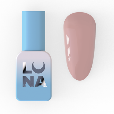 Lunamoon Gel Polish Color #238, 8 ml