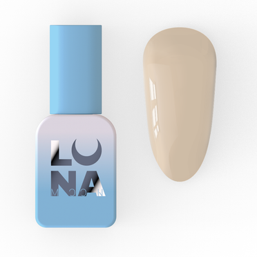 Lunamoon Gel Polish Color #239, 8 ml