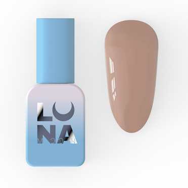 Lunamoon Gel Polish Color #240, 8 ml