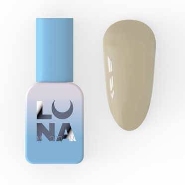 Lunamoon Gel Polish Color #241, 8 ml