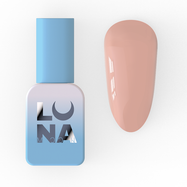 Lunamoon Gel Polish Color #242, 8 ml