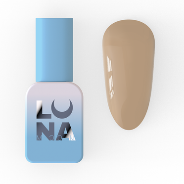Lunamoon Gel Polish Color #243, 8 ml
