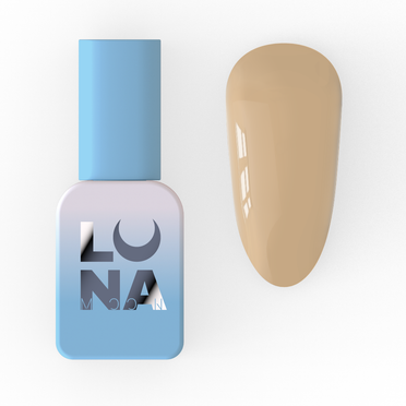 Lunamoon Gel Polish Color #244, 8 ml