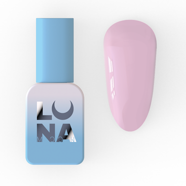 Lunamoon Gel Polish Color #245, 8 ml