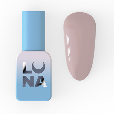 Lunamoon Gel Polish Color #247, 8 ml