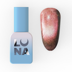 Lunamoon Color Cat Eye #252, 8 ml