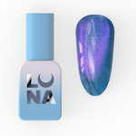Lunamoon Color Cat Eye #255, 8 ml
