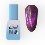 Lunamoon Color Cat Eye #256, 8 ml
