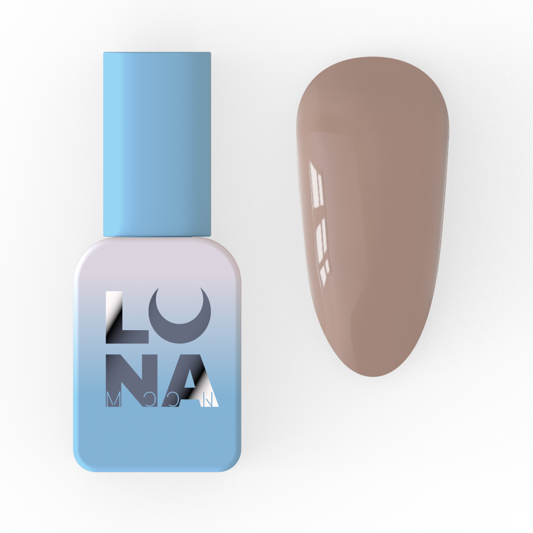 Lunamoon Gel Polish Color #25, 8 ml