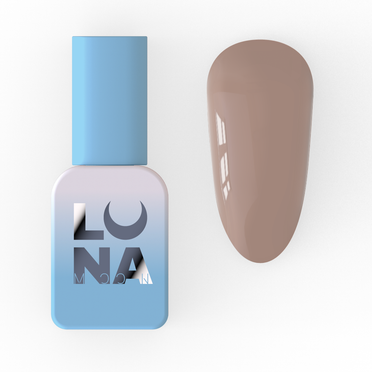 Lunamoon Gel Polish Color #25, 8 ml