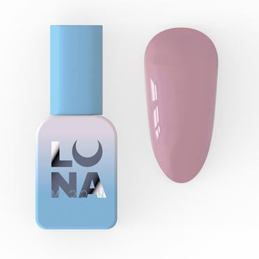 Lunamoon Gel Polish Color #26, 8 ml