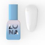 Lunamoon Gel Polish Color #02, 8 ml