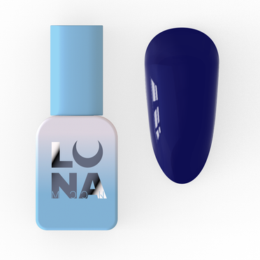 Lunamoon Gel Polish Color #37, 8 ml