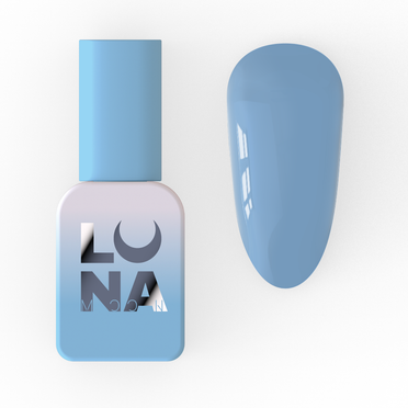 Lunamoon Гель-лак Color #42, 8 мл