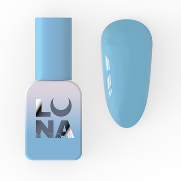 Lunamoon Гель-лак Color #44, 8 мл