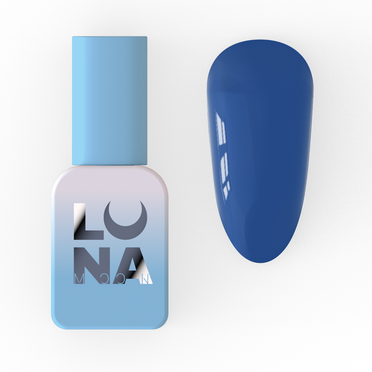 Lunamoon Гель-лак Color #45 8 мл