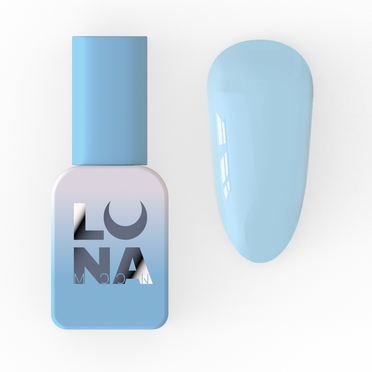 Lunamoon Gel Polish Color #47, 8 ml