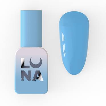 Lunamoon Гель-лак Color #48 8 мл