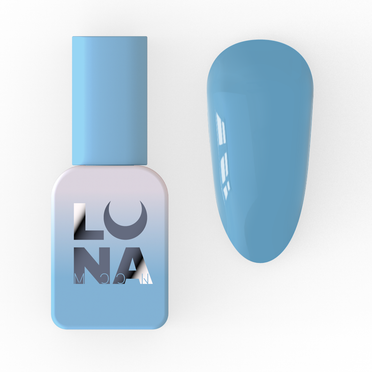 Lunamoon Гель-лак Color #49 8 мл