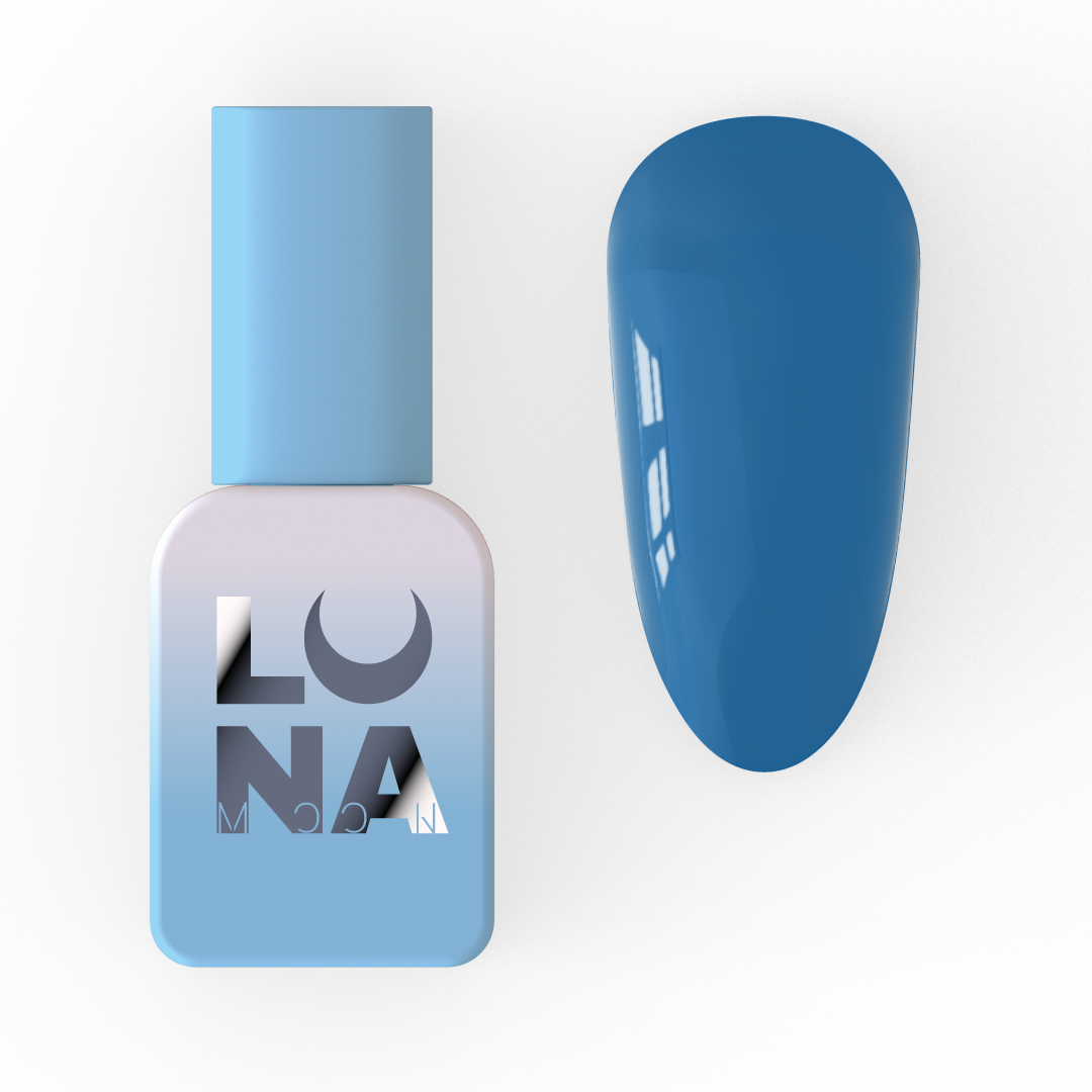 Lunamoon Gel Polish Color #50, 8 ml
