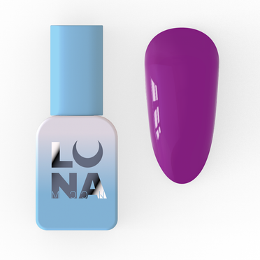 Lunamoon Гель-лак Color #60, 8 мл
