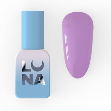 Lunamoon Гель-лак Color #61, 8 мл