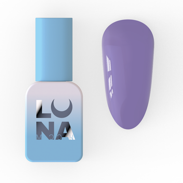 Lunamoon Gel Polish Color #62, 8 ml