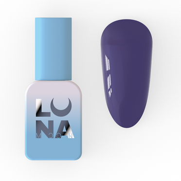 Lunamoon Гель-лак Color #63, 8 мл