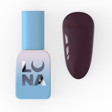 Lunamoon Gel Polish Color #72, 8 ml